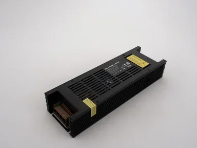 Блок питания LEDS POWER 250Вт 24В BLACK 003054