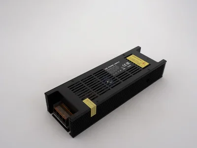 Блок питания LEDS POWER 250Вт 24В BLACK 003054