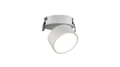 Светильник Lumker RINK R-SRC-WH-WW