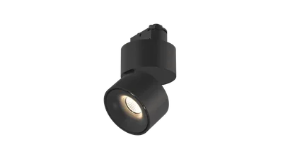 Трековый светодиодный светильник Lumker I-TR-BL-WW 005112