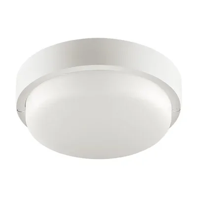 Светодиодный светильник WOLTA LCL04-8W-R01-6K 8Вт 6500К IP65