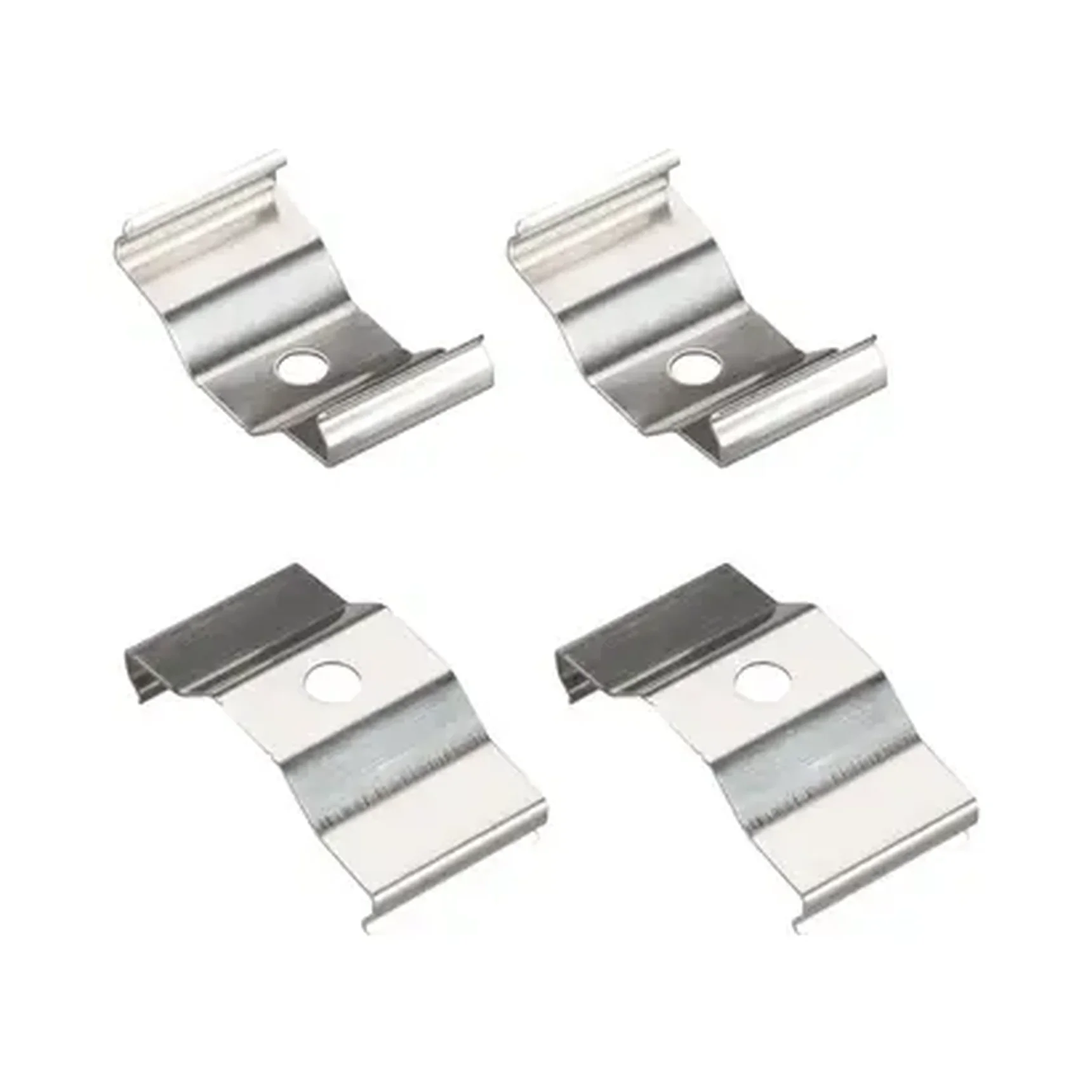 Держатель для подвесного монтажа SL-ARC-5060 SILVER (Arlight, Металл), 032725