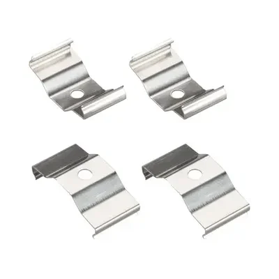 Держатель для подвесного монтажа SL-ARC-5060 SILVER (Arlight, Металл), 032725