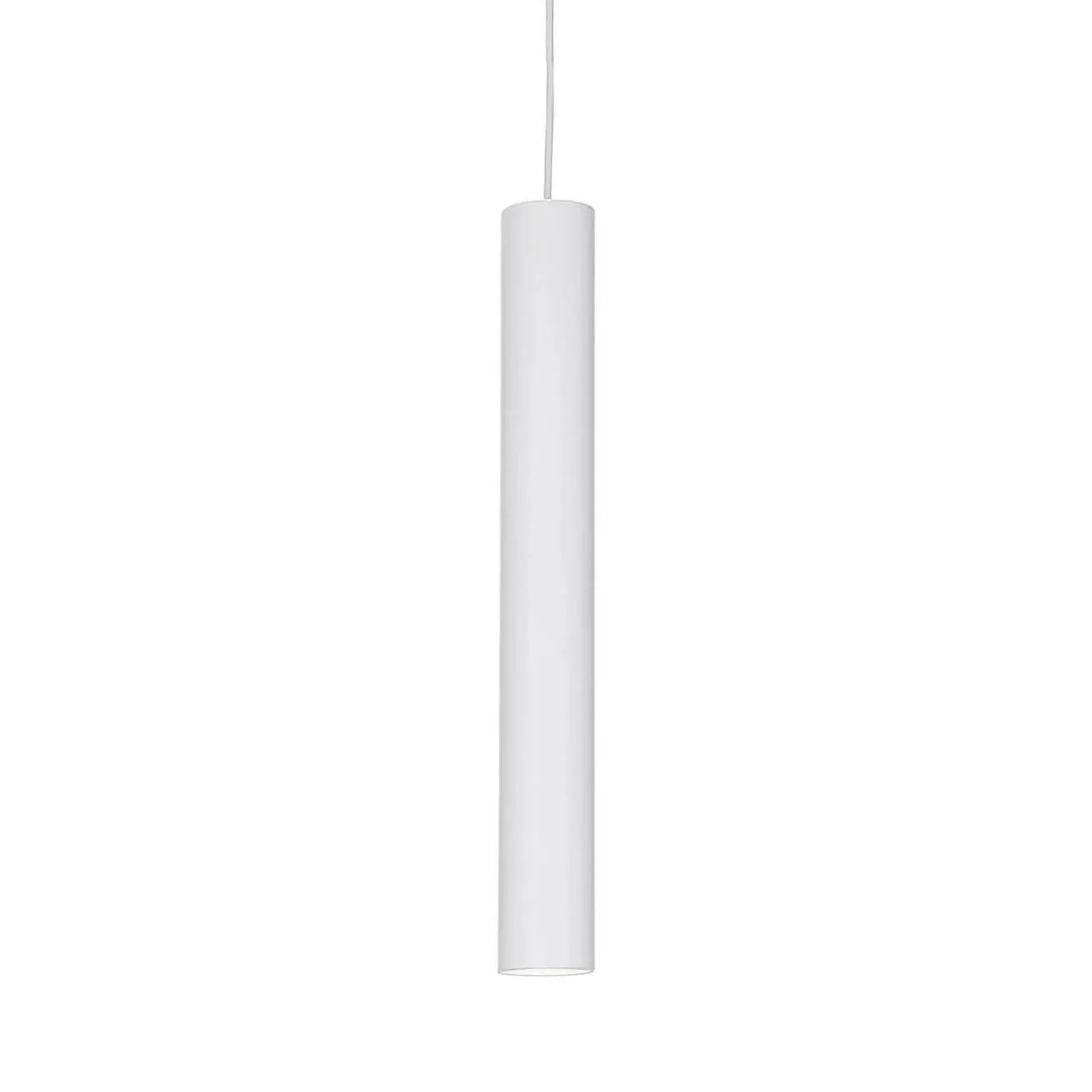 Подвесной светодиодный светильник Ideal Lux Tube D6 Bianco 211701