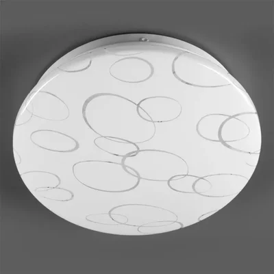 Светильник светодиодный General Bolla-2 GSMCL-011-12, 800232, 780Лм, холодный белый