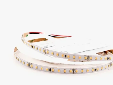 Светодиодная лента 2835 128/м (12Вт/м) 24В нейтральная LUX160 006130
