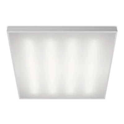 Светильник WOLTA STD ДВО11-36-001-5К 36Вт 5000К IP40 Матовый