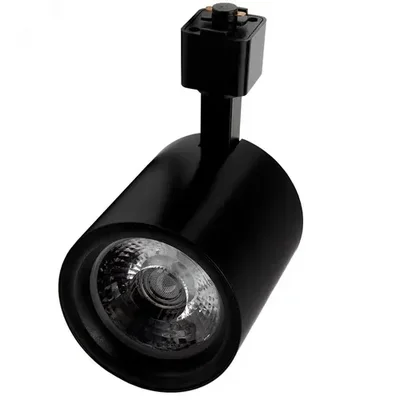 Трековый светильник светодиодный PTR 0530 30w 4000K 24° BL IP40, 5010666