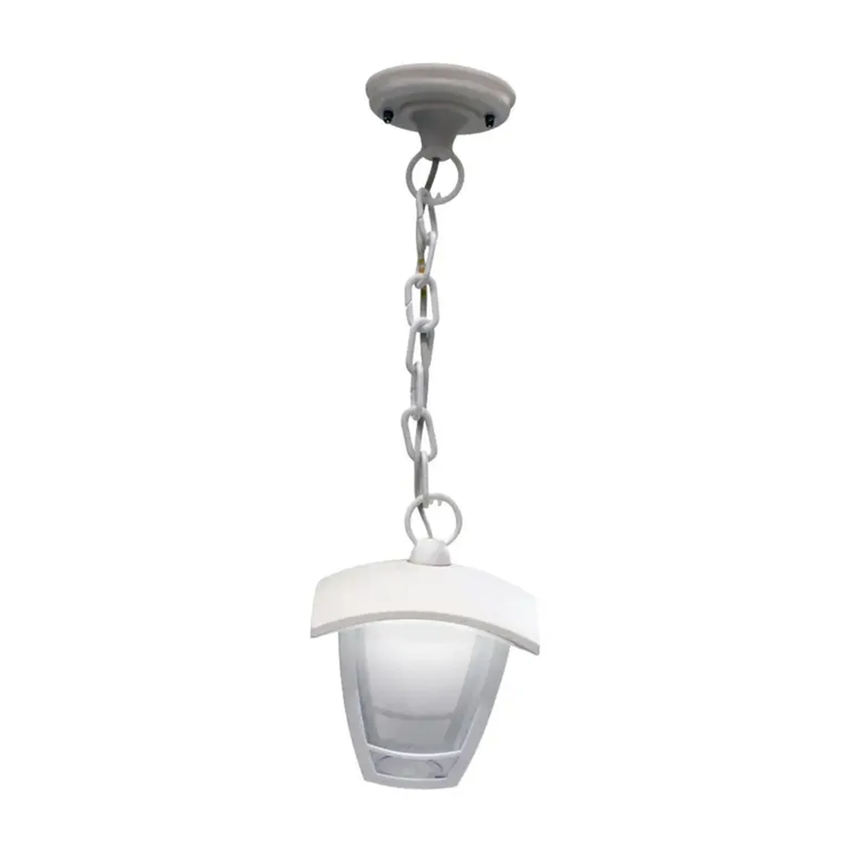 Уличный подвесной светодиодный светильник Apeyron Марсель 11-185