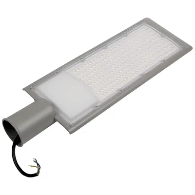 Светильник уличный HiTT-STL1-150W-IP65-6, 2040017, фильтр гармоник