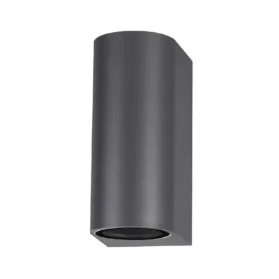 Уличный настенный светильник Novotech Landscape 370599