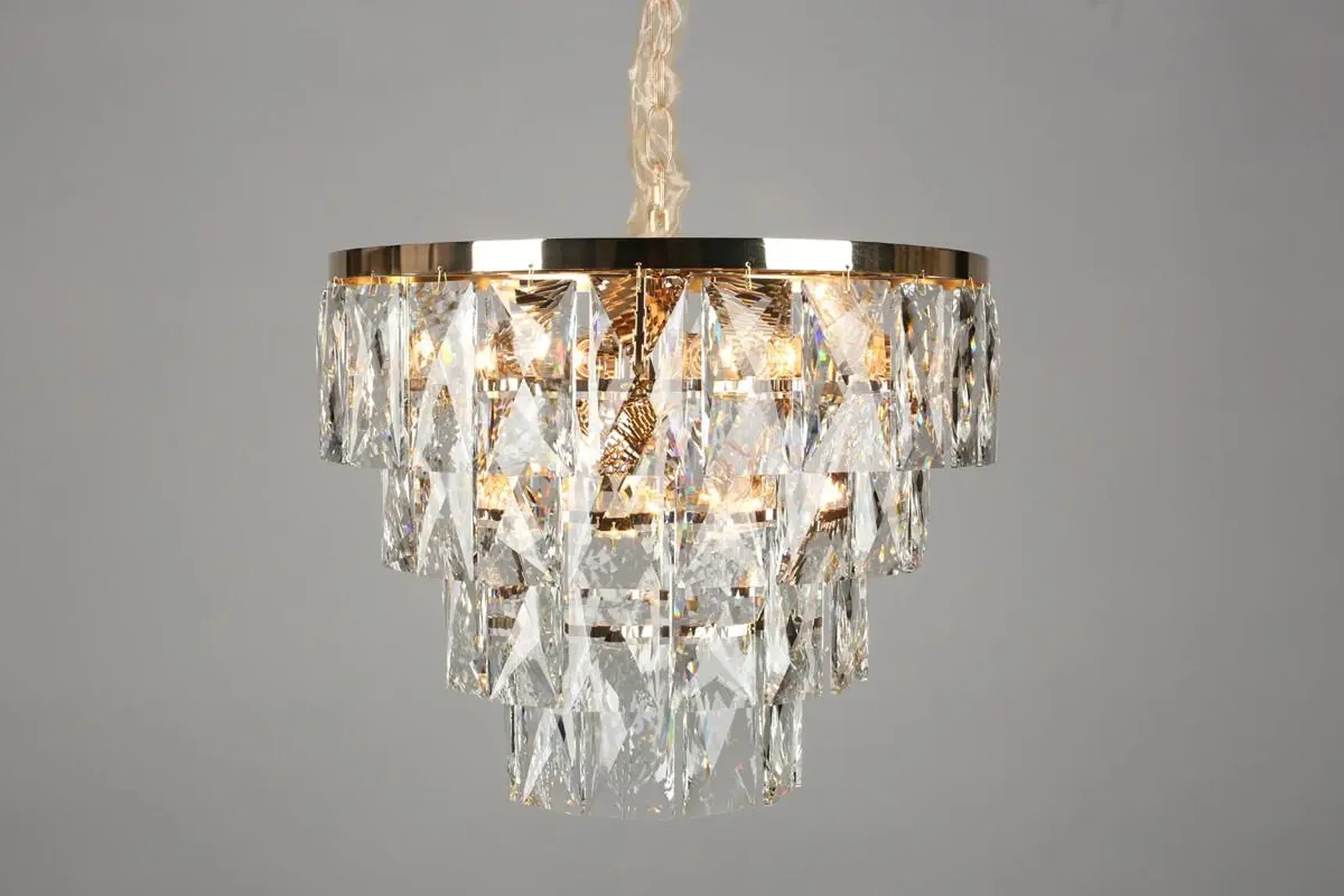 Подвесная люстра Omnilux Volpedo OML-72903-12