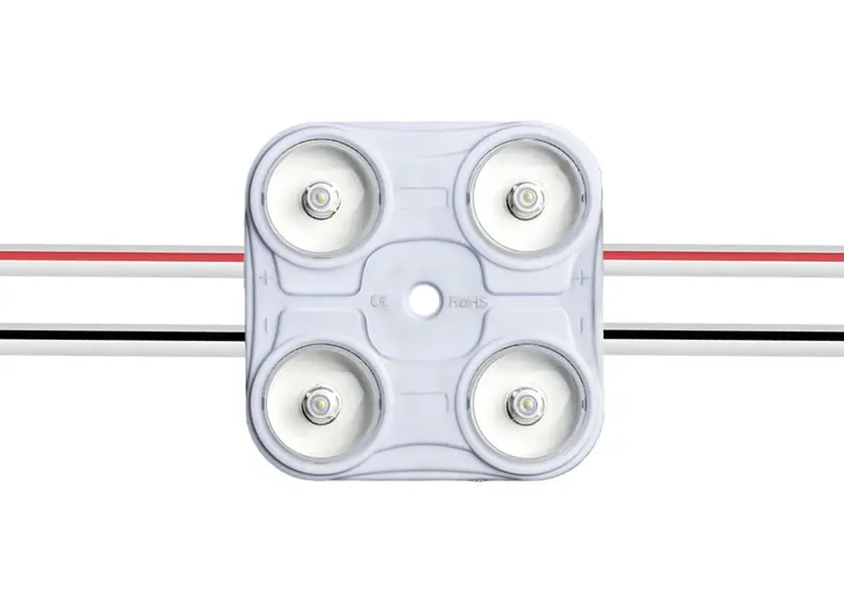 Светодиодный модуль Teleline T4 KM-T4-W PRO MAX