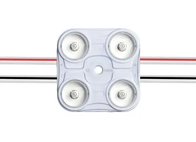 Светодиодный модуль Teleline T4 KM-T4-W PRO MAX