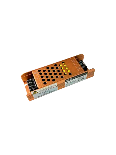 Блок питания для светодиодной ленты, 100Вт, 24В, YA-100-24