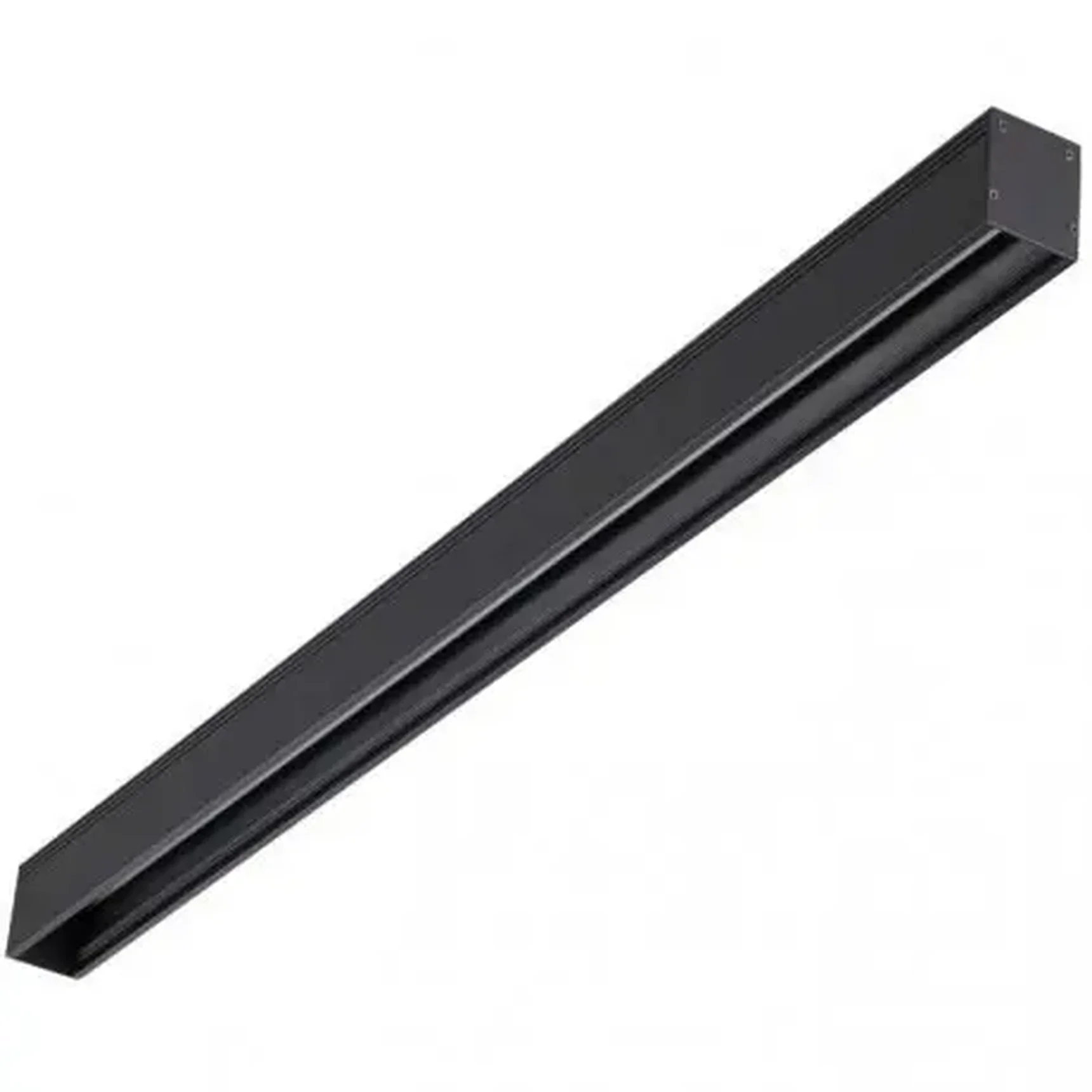 Шина низковольтная встраиваемого накладного или подвесного монтажа 2м Novotech Kit 135025