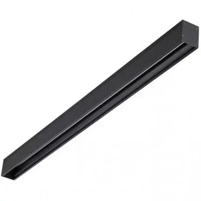 Шина низковольтная встраиваемого накладного или подвесного монтажа 2м Novotech Kit 135025