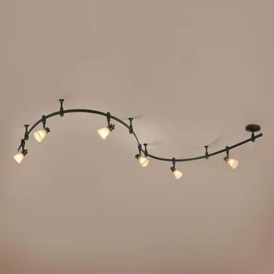 Трековая система Citilux Трек Классик CL560165