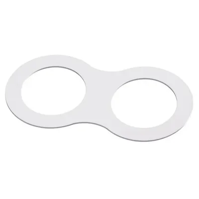 Декоративная рамка к артикулам 357585-357587, 357589, 357909-357910 Novotech Metis 357913