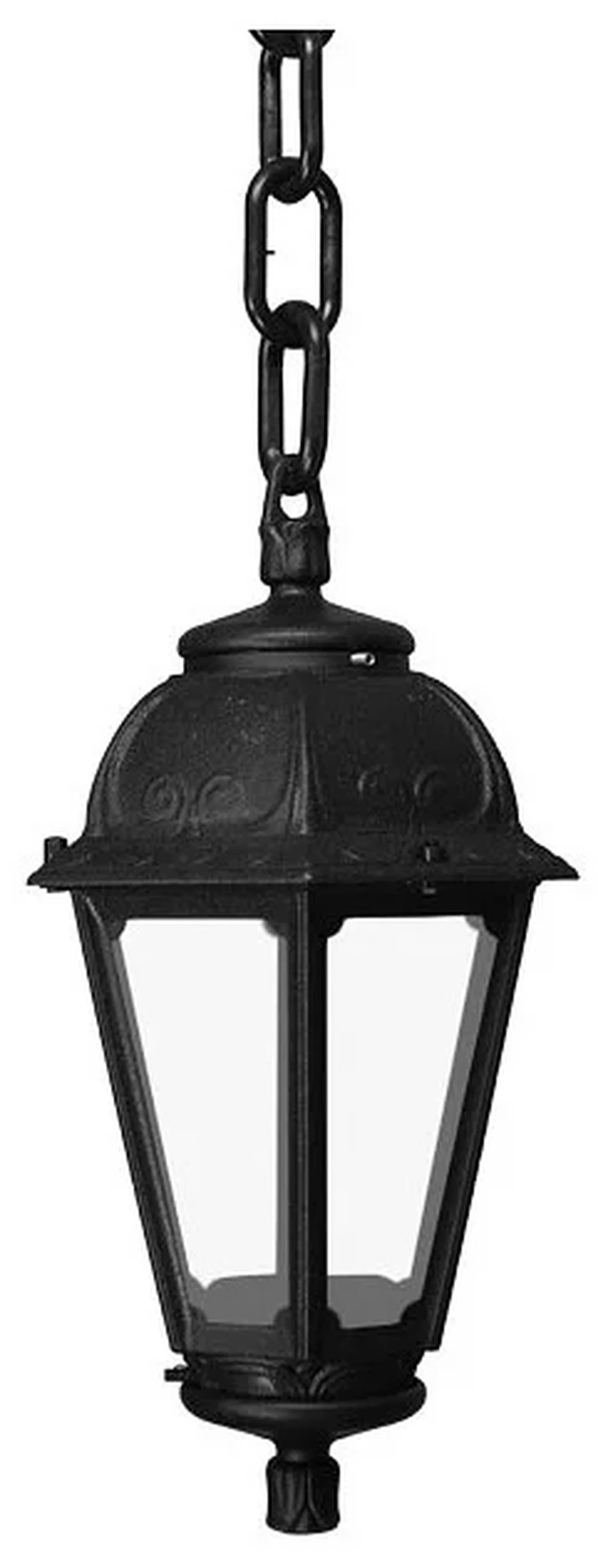 Светильник уличный подвесной FUMAGALLI SICHEM/SABA K22.120.000.AXE27