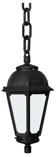 Светильник уличный подвесной FUMAGALLI SICHEM/SABA K22.120.000.AYE27