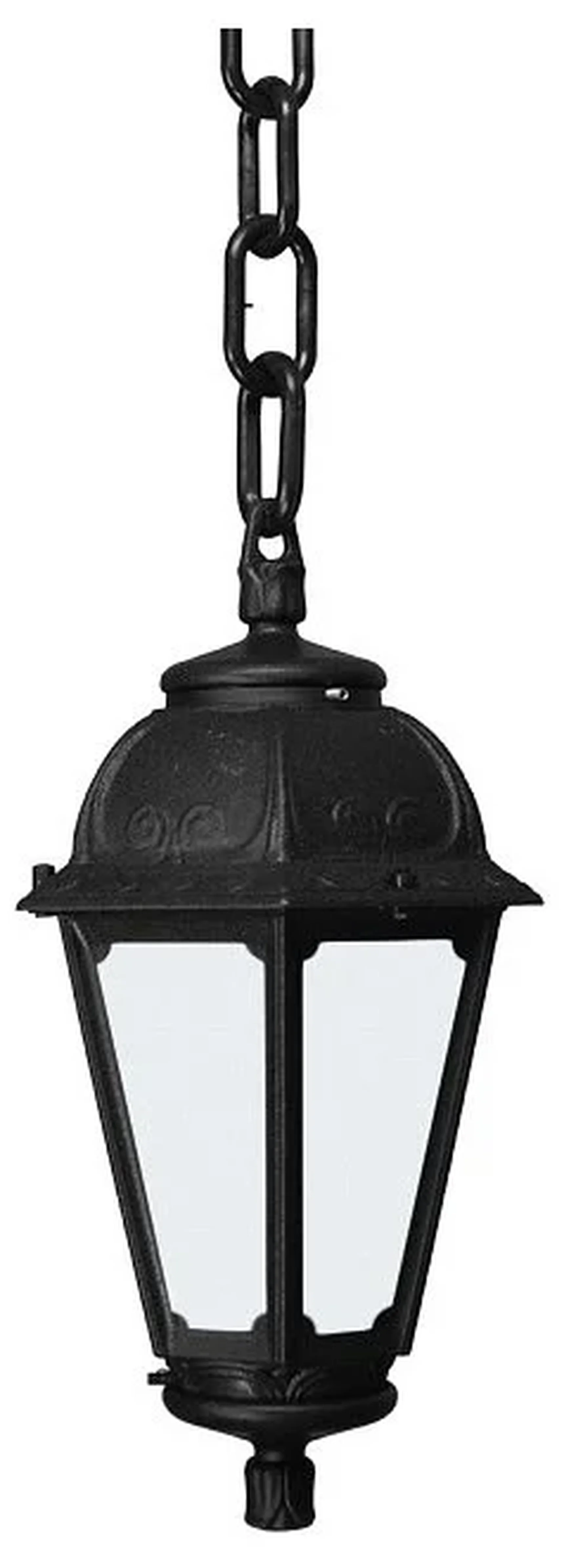 Светильник уличный подвесной FUMAGALLI SICHEM/SABA K22.120.000.AYE27