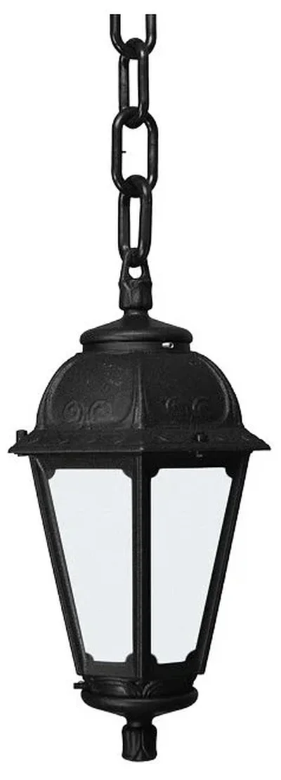 Светильник уличный подвесной FUMAGALLI SICHEM/SABA K22.120.000.AYE27