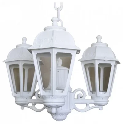 Подвесной уличный светильник FUMAGALLI SICHEM/SABA 3L K22.120.S30.WXE27