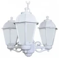 Подвесной уличный светильник FUMAGALLI SICHEM/SABA 3L K22.120.S30.WYE27