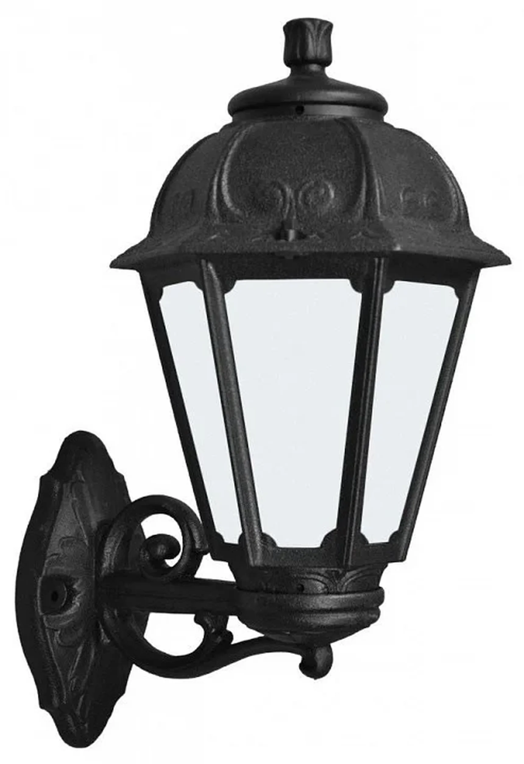 Светильник уличный настенный FUMAGALLI BISSO/SABA K22.131.000.AYE27