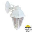 Светильник уличный настенный FUMAGALLI BISSO/SABA K22.131.000.WXE27 DN