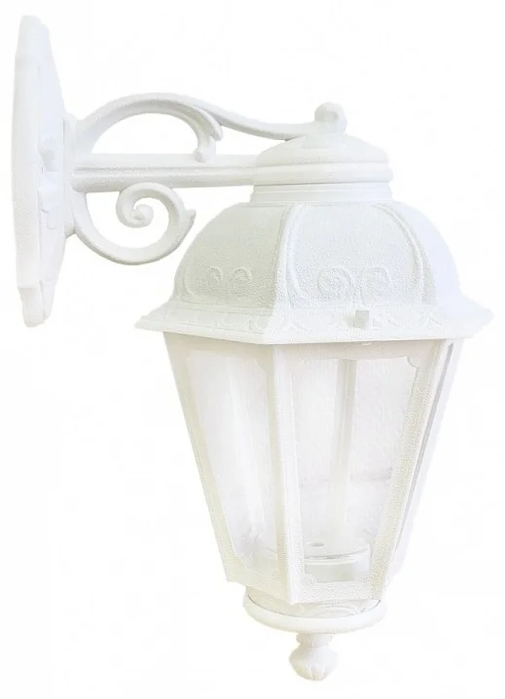 Светильник уличный настенный FUMAGALLI BISSO/SABA K22.131.000.WXE27 DN
