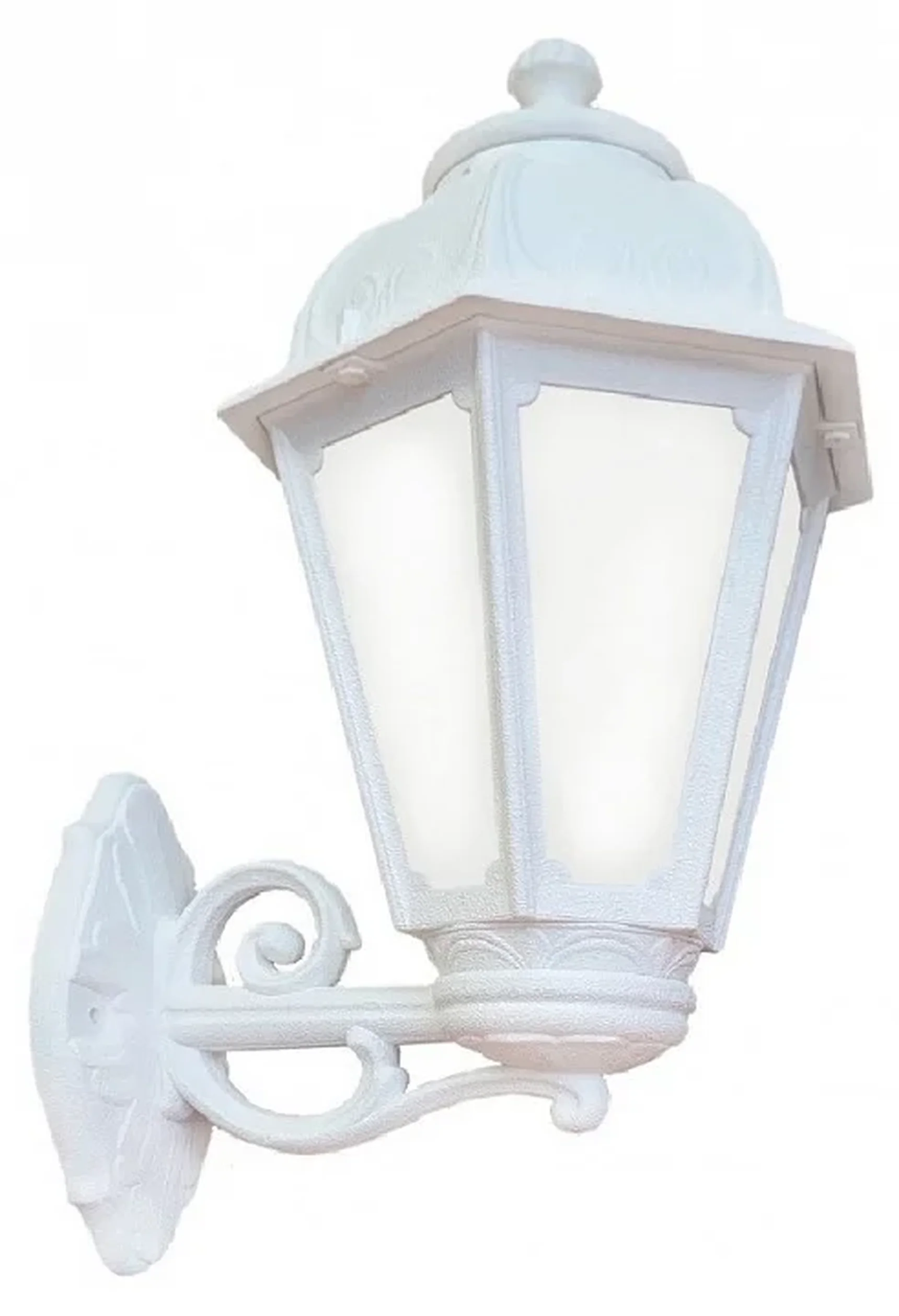 Светильник уличный настенный FUMAGALLI BISSO/SABA K22.131.000.WYE27