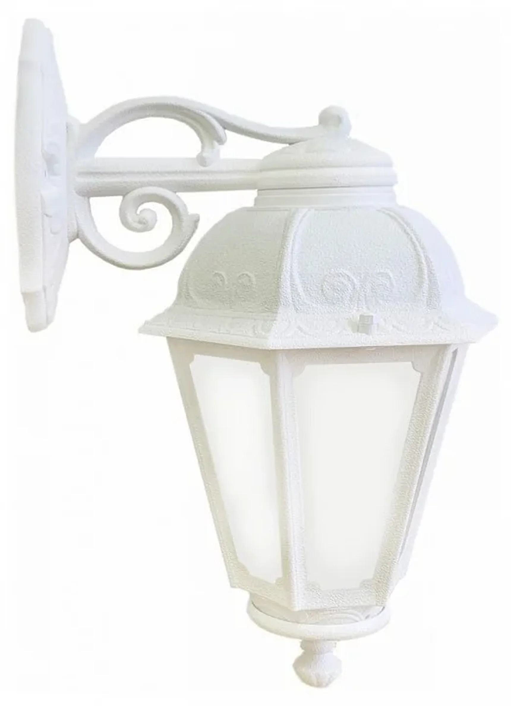 Светильник уличный настенный FUMAGALLI BISSO/SABA K22.131.000.WYE27 DN