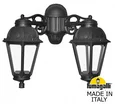 Светильник уличный настенный FUMAGALLI PORPORA/SABA DN K22.141.000.AXE27 DN