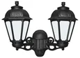 Светильник уличный настенный FUMAGALLI PORPORA/SABA K22.141.000.AYE27