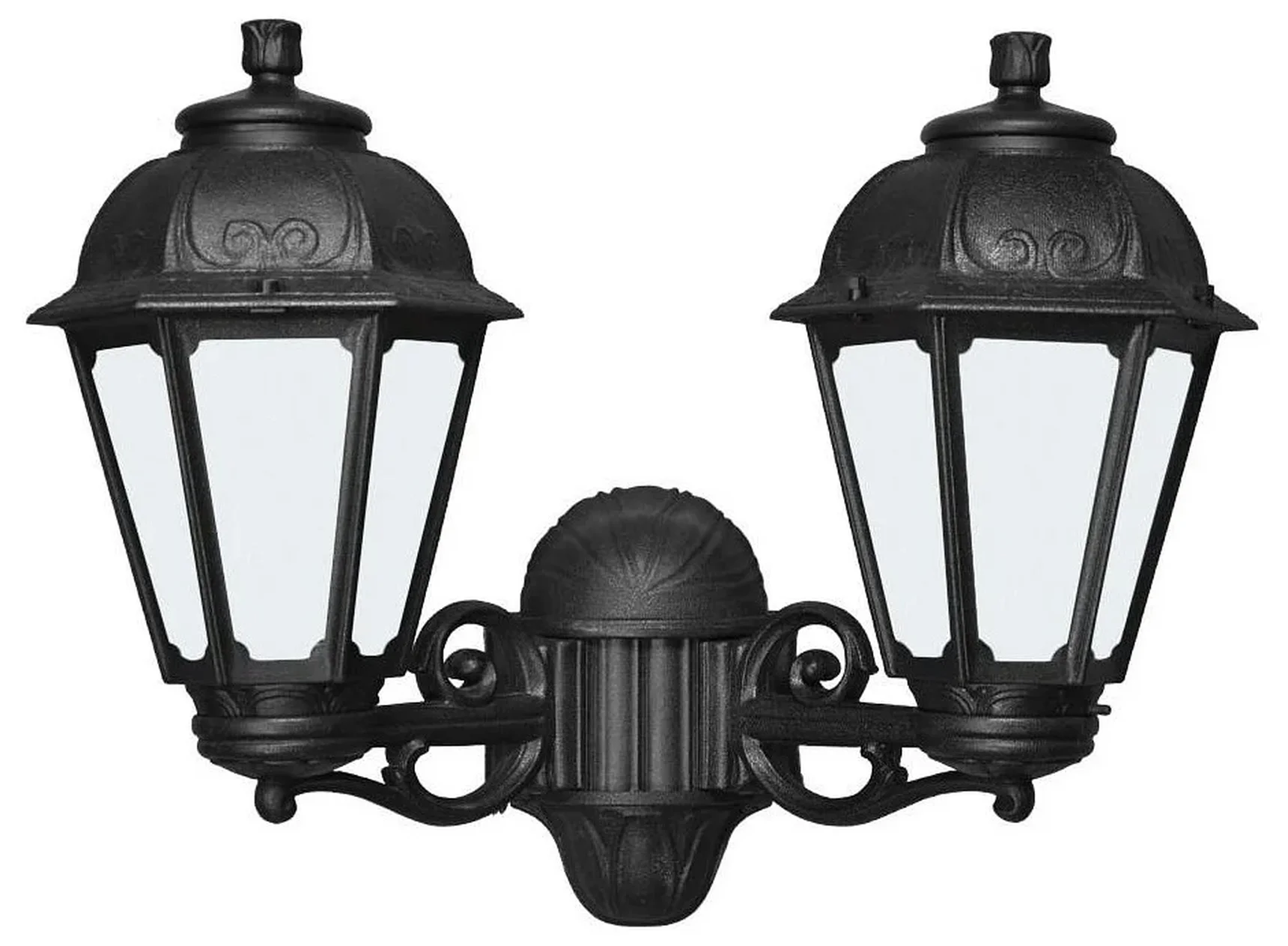 Светильник уличный настенный FUMAGALLI PORPORA/SABA K22.141.000.AYE27