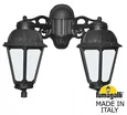 Светильник уличный настенный FUMAGALLI PORPORA/SABA DN K22.141.000.AYE27 DN