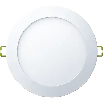 Светильники для внутреннего освещения LED NLP-R1-12W-R170-840-WH-LED(d170)