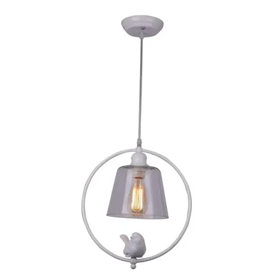 Светильник Arte Lamp PASSERO A4289SP-1WH