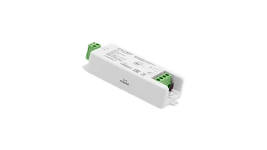 DALI-DT6-MINI Dali контроллер для одноцветной ленты 1х8А, DALI-DT6-MINI