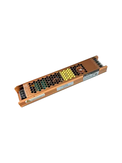 Блок питания для светодиодной ленты, 250Вт, 24В, YA-250-24