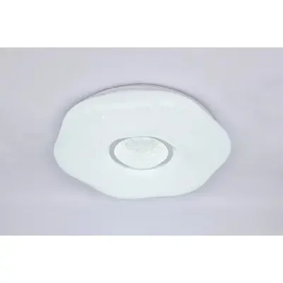 Управляемый светильник GSMCL-Smart38 80w Cloud 1/10