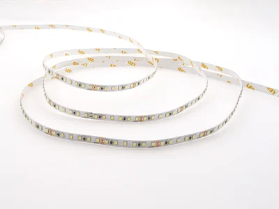 Светодиодная лента 2835 120/м (9,6Вт/м) 12В холодная, серия LIGHT 002354