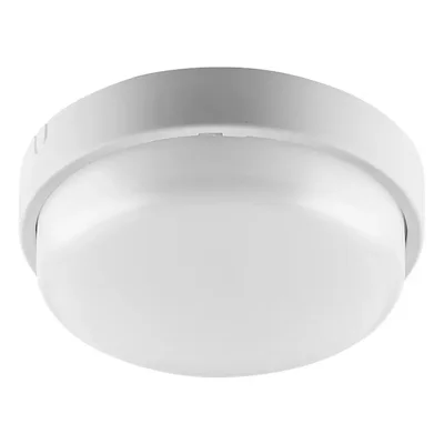 Светодиодный светильник WOLTA ДПП01-7-001-4К 7Вт 4000К IP65 КРУГ