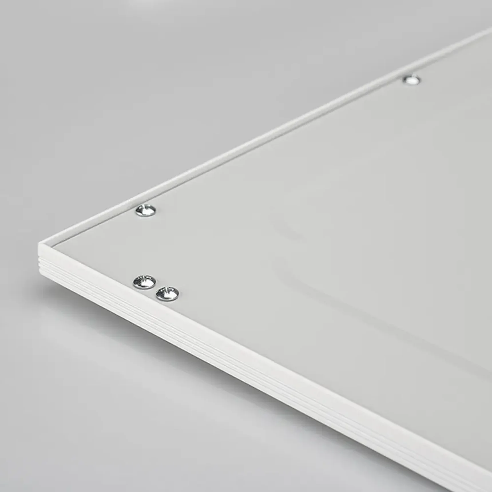 Панель IM-600x600A-40W White (Arlight, IP40 Металл, 3 года)