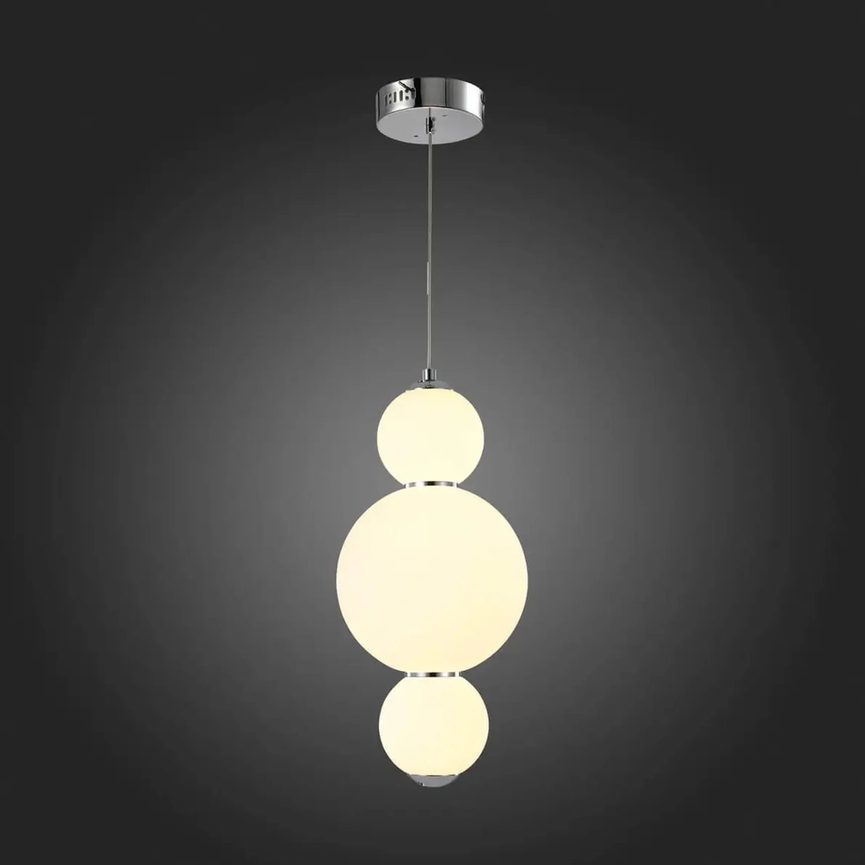 Подвесной светодиодный светильник ST Luce Nepazzo SL1583.113.01