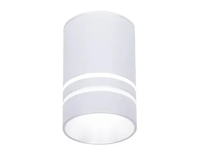 Потолочный светодиодный светильник Ambrella light Techno Spot TN236