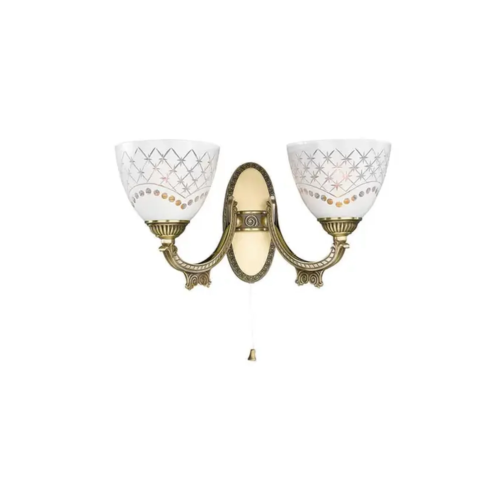 Бра Reccagni Angelo A.7052/2