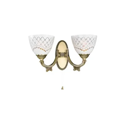 Бра Reccagni Angelo A.7052/2